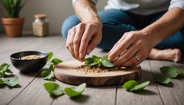 Explorez les ateliers bien-être : un voyage vers la sérénité