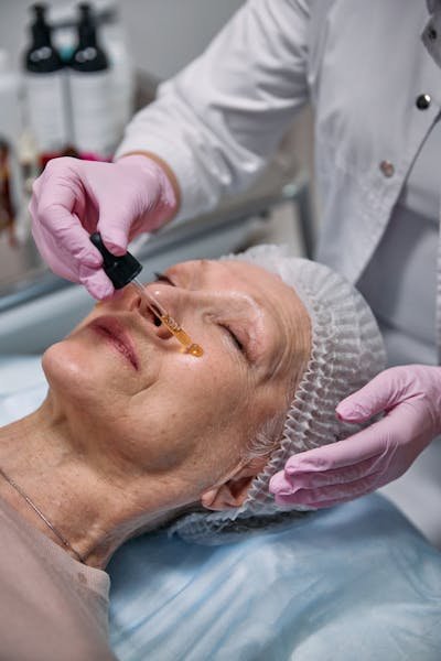 Explorez les soins esthétiques uniques de la clinique à lille